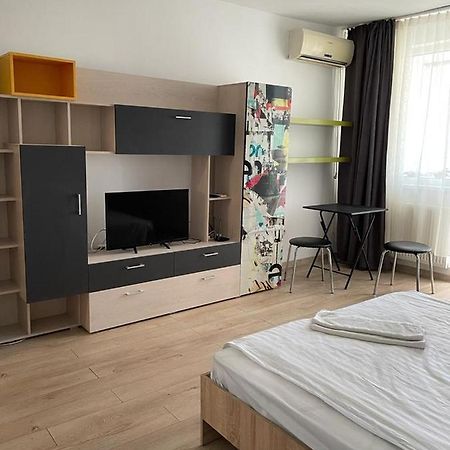Bega Cirumvalatiunii One Room Apartment- 4 Timişoara Extérieur photo