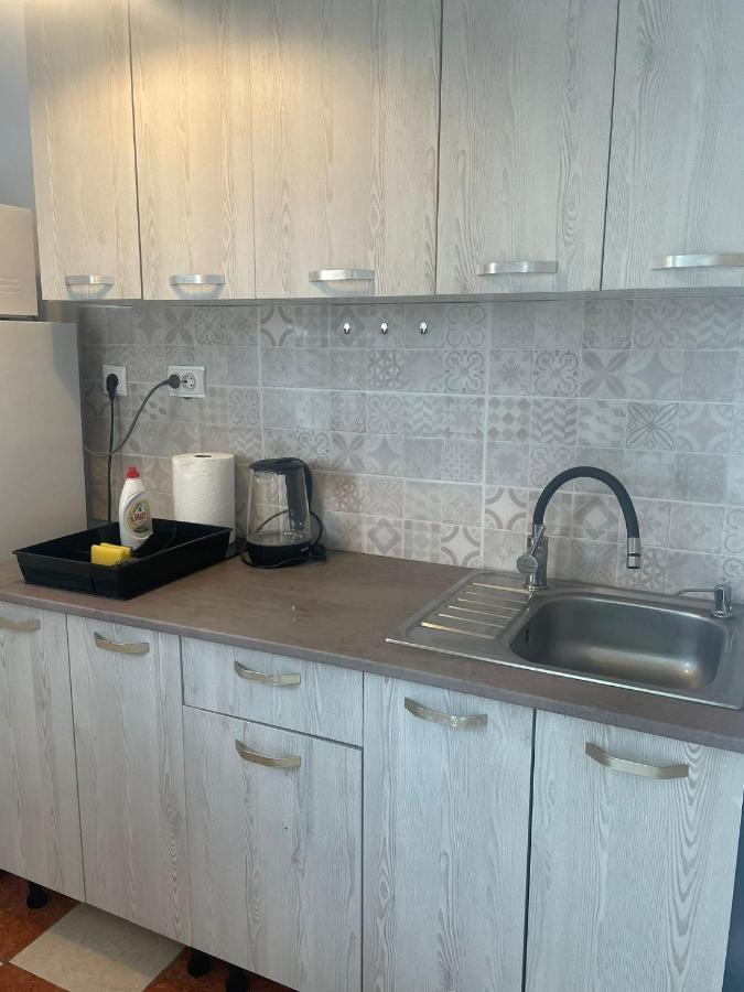Bega Cirumvalatiunii One Room Apartment- 4 Timişoara Extérieur photo